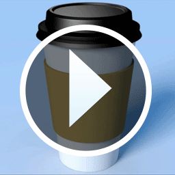Timelapse Video of the Coffee Cup Project